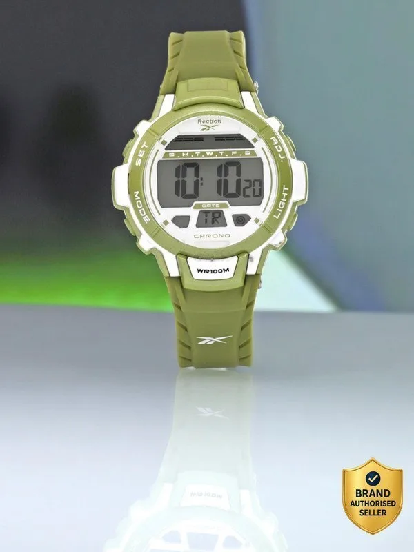 REEBOK Crunches CRUNCHES Digital Watch - For Women at ₹611