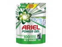 Ariel Power Gel Liquid Detergent for Front Load – 4kg at ₹538
