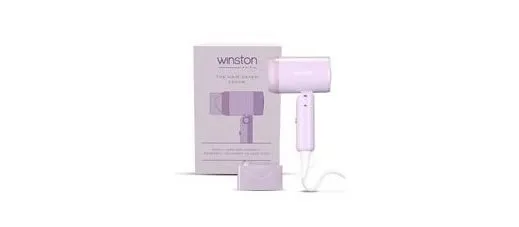 WINSTON Ionic Foldable Hair Dryer at ₹749