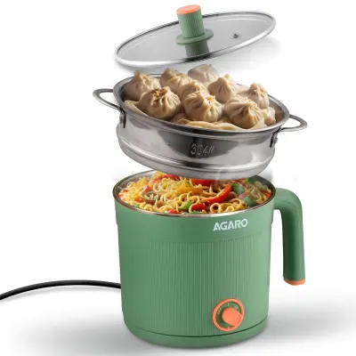Kettle With Steamer at ₹1,399