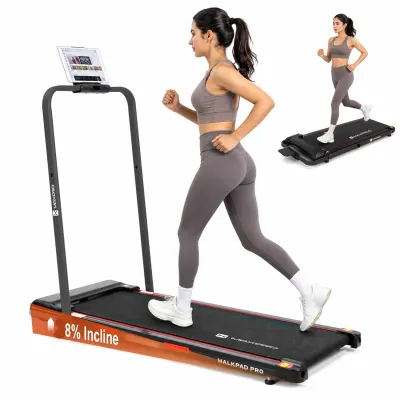 MAXPRO Walking Pad with Handle At ₹ at ₹10,749