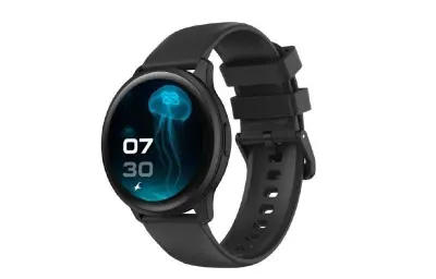 Fastrack Jupiter R3 1.38" Ultra UV Round Display at ₹1,499