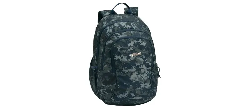 F Gear Crusader 30L Backpack at ₹729