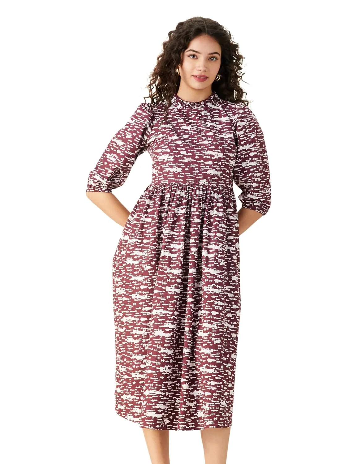Women’s Dress at ₹199
