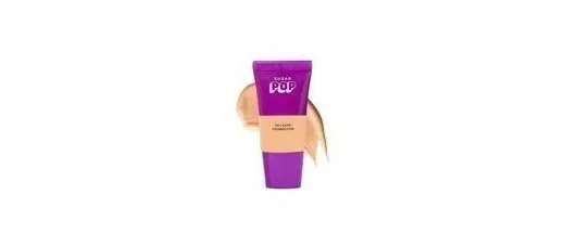 Liquid Foundation at ₹74