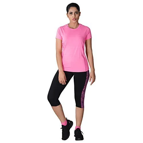 Ni Euro - 4 Female Capri Size at ₹239