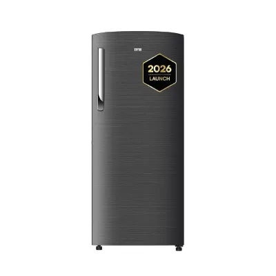 IFB 222L 4 Star Advanced Inverter Direct-Cool Single Door Refrigerator with 30 Hrs Cooling Retention at ₹19,990