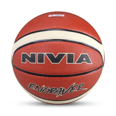 Loot: Nivia Engraver Basketball At ₹ at ₹797