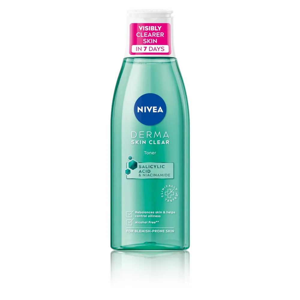 Nivea Face Toner at ₹312