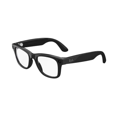 Ray-Ban Meta (Gen 1), Wayfarer at ₹15,425