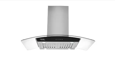 Hindware Smart Appliances Auto Clean Chimney at ₹13,131