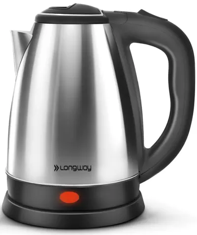 Longway Kestro 2 Liter Electric Kettle at ₹446