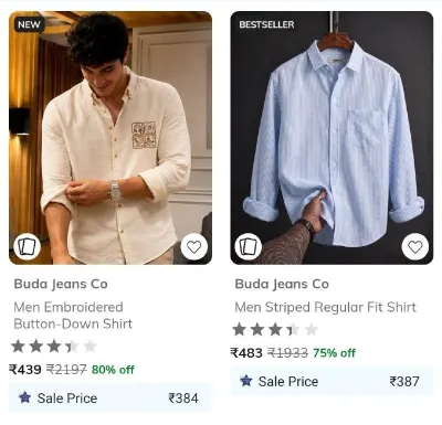 Kurta Sets