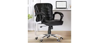 Office Chair at ₹4,491