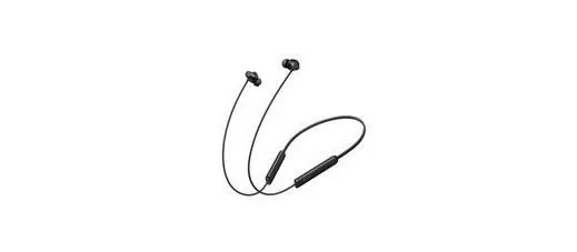 realme Buds Wireless 5 Lite in Ear Bluetooth Neckband at ₹999