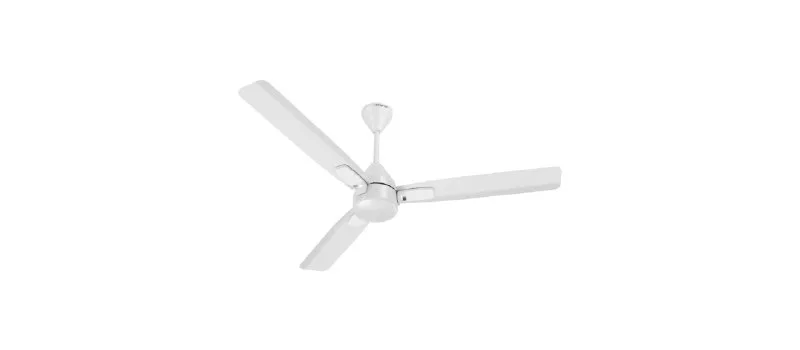Crompton Energion Caelum 1200mm BLDC Ceiling Fan at ₹2,499