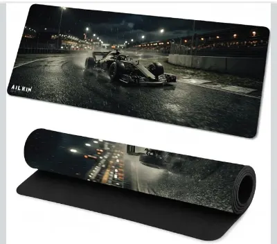 Gaming Mouse Pad for PC & Laptop at ₹192