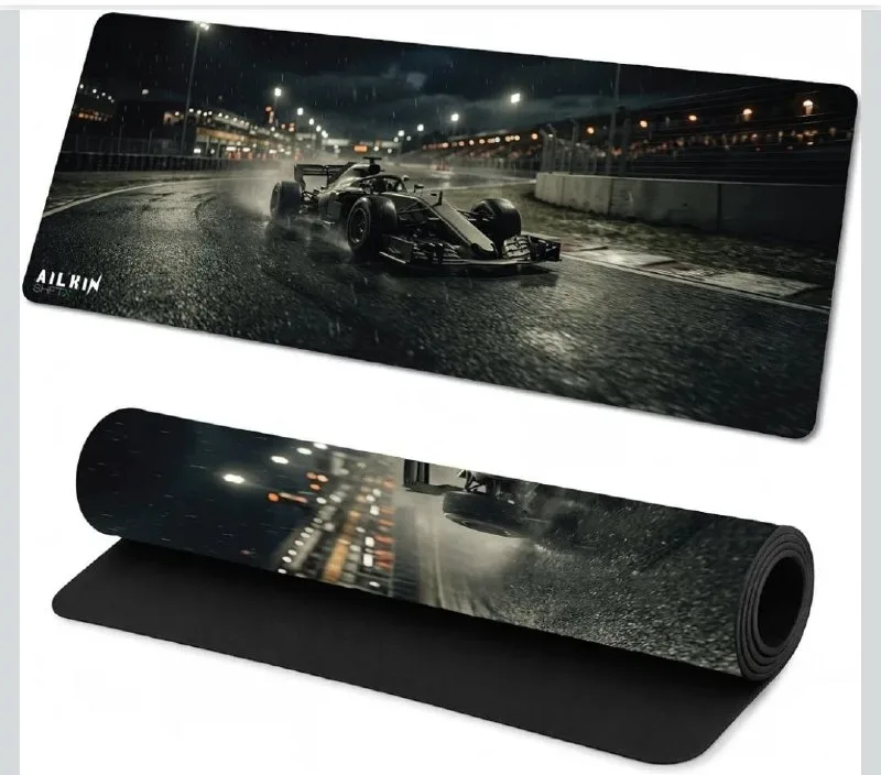 Gaming Mouse Pad for PC & Laptop at ₹192
