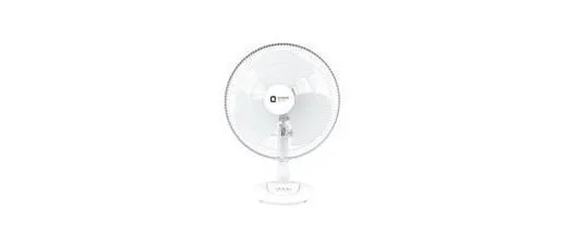 Orient Electric 400 mm Table 77 at ₹2,283
