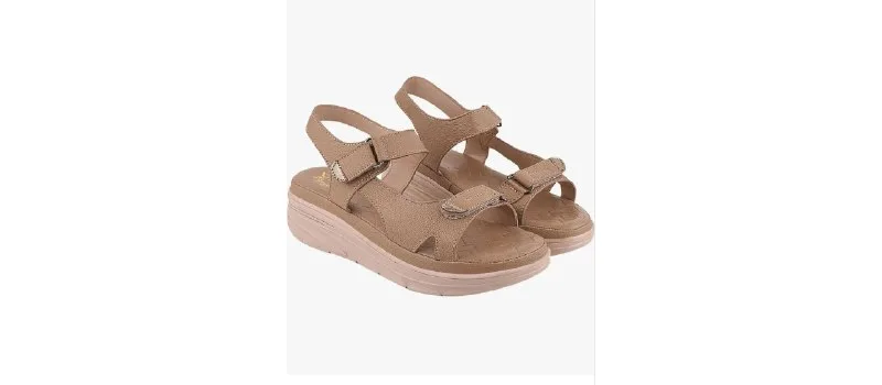 Shoetopia Comfort Sandals at ₹621