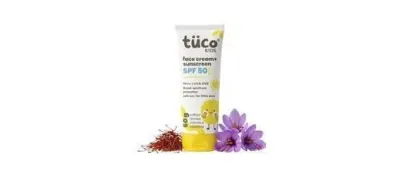 Kids Sunscreen at ₹239