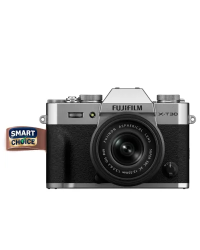 Fujifilm X-T30 III at ₹1,04,499