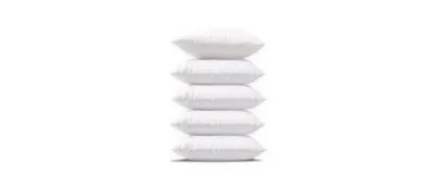 Pack Of 5 Kuber Sofa Pillow Cushions at ₹444