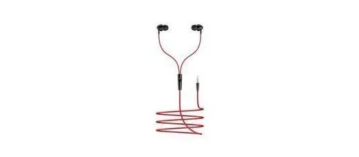 Boat Wired Earphone at ₹249