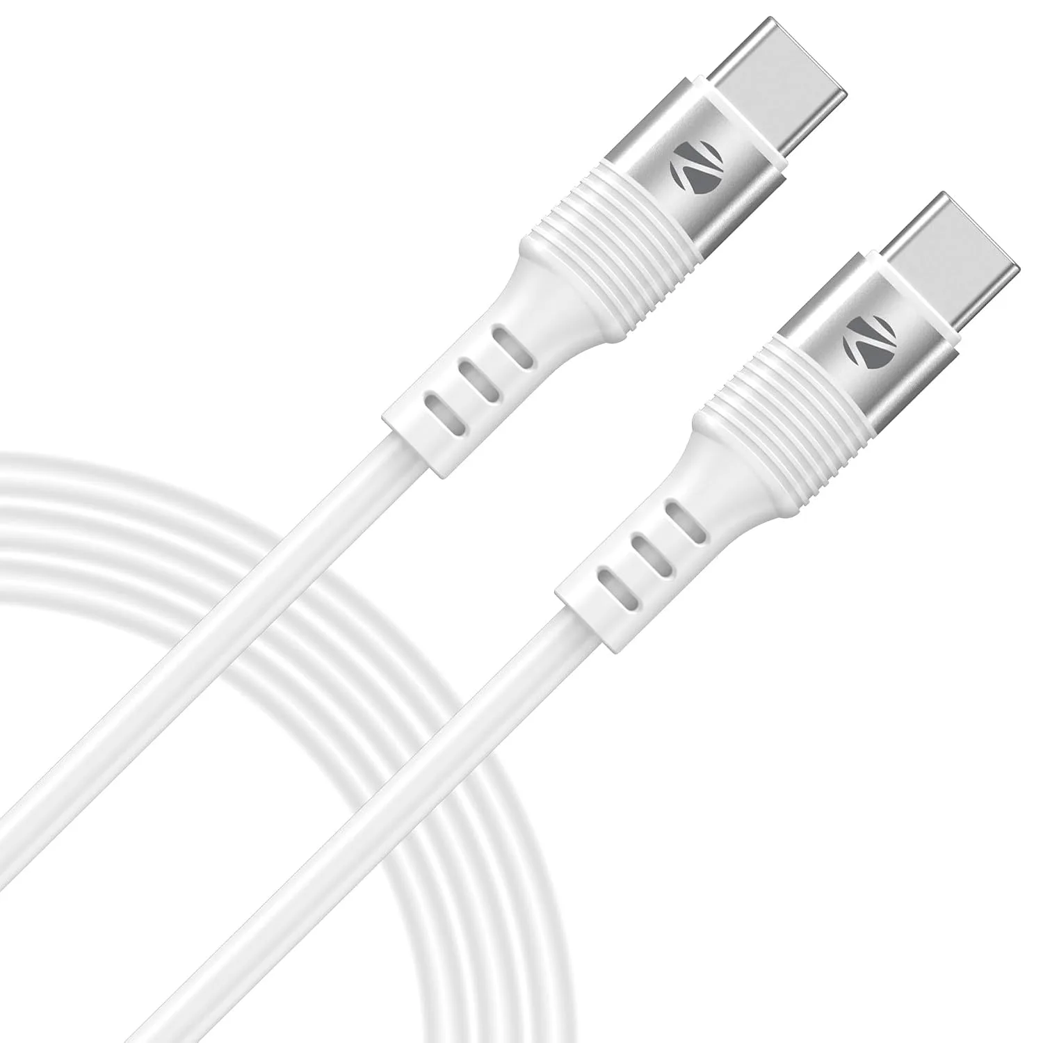 Zebronics Wattz Type-C to Type-C at ₹149