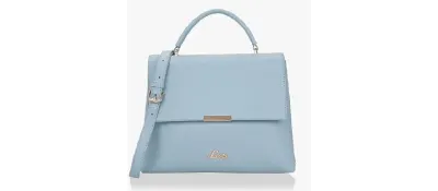 LavieWomen's Marsh Flap Satchel Bag at ₹1,189