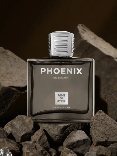 Denver Eau De Parfum, 100ml at ₹215
