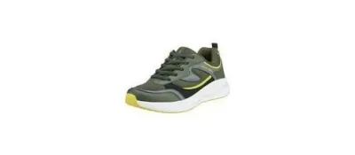 Duke Mens Fwol2124 Sneaker at ₹599