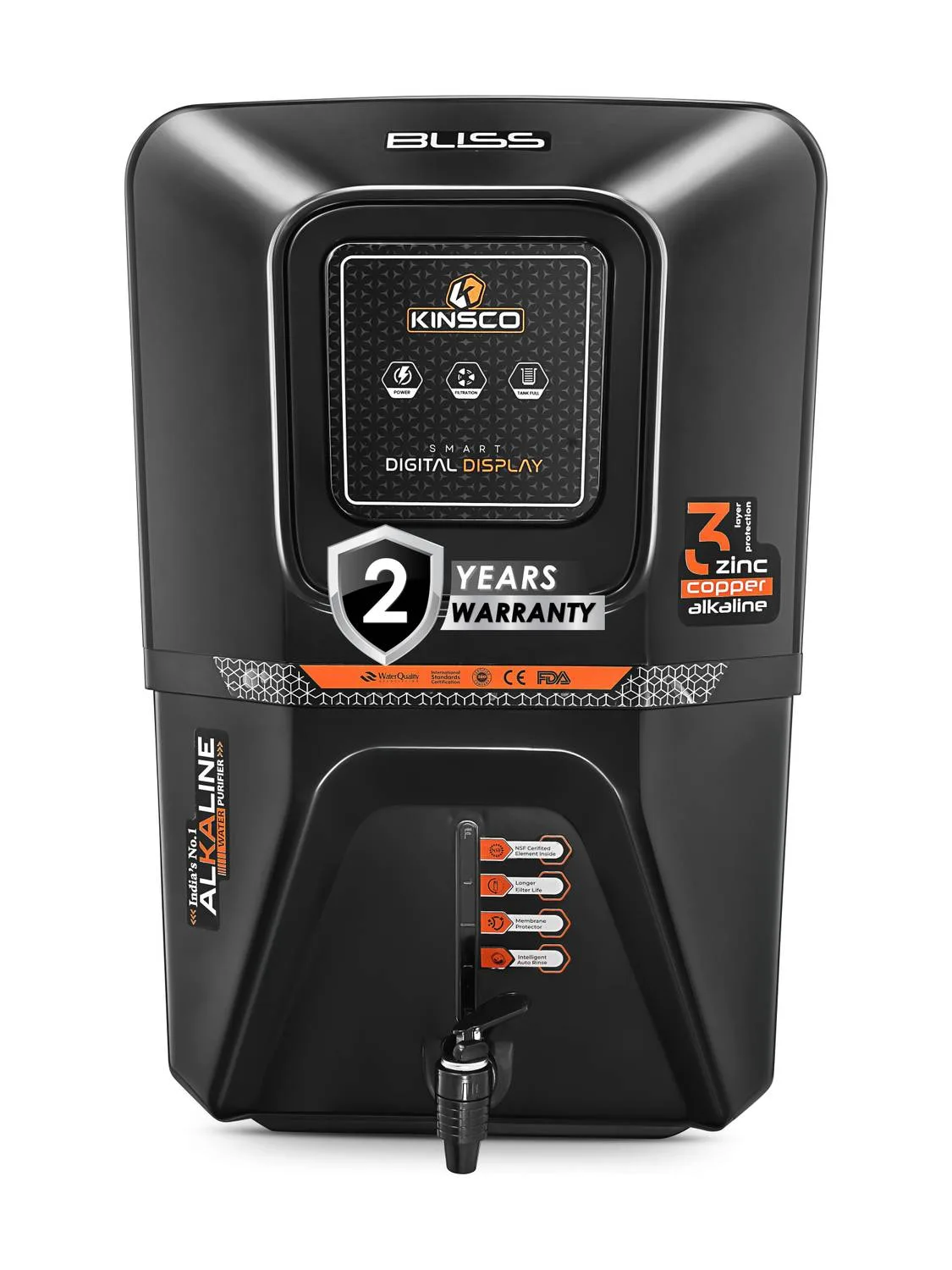 Water Purifier Loot at ₹4,300