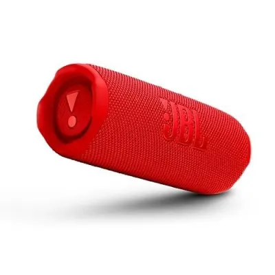 JBL Flip 7 Wireless Portable Bluetooth Speaker, Bold Pro Sound with AI Sound Boost, 16Hrs of Playtime, IP68 Water & Dustproof, Multi-Speaker at ₹9,999