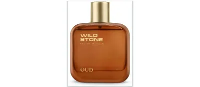 Wild Stone Oud Perfume for Men, 100ml at ₹299