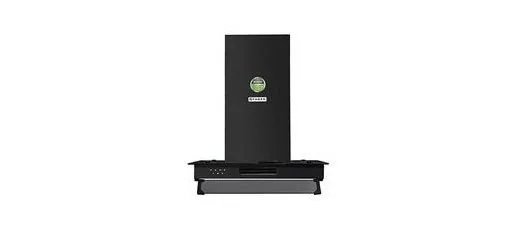 Faber 3in1 Chimney with Air purifier & Fan, 60 cm at ₹7,590