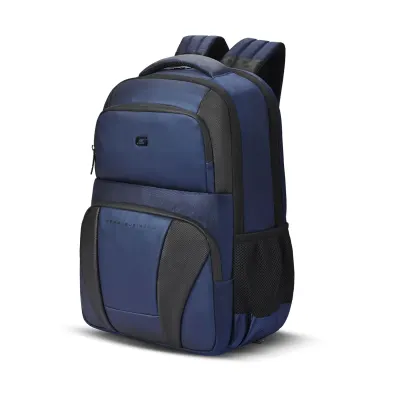 Gear NG Fortuner Business Anti Theft Large Water Resistant Laptop Backpack at ₹589