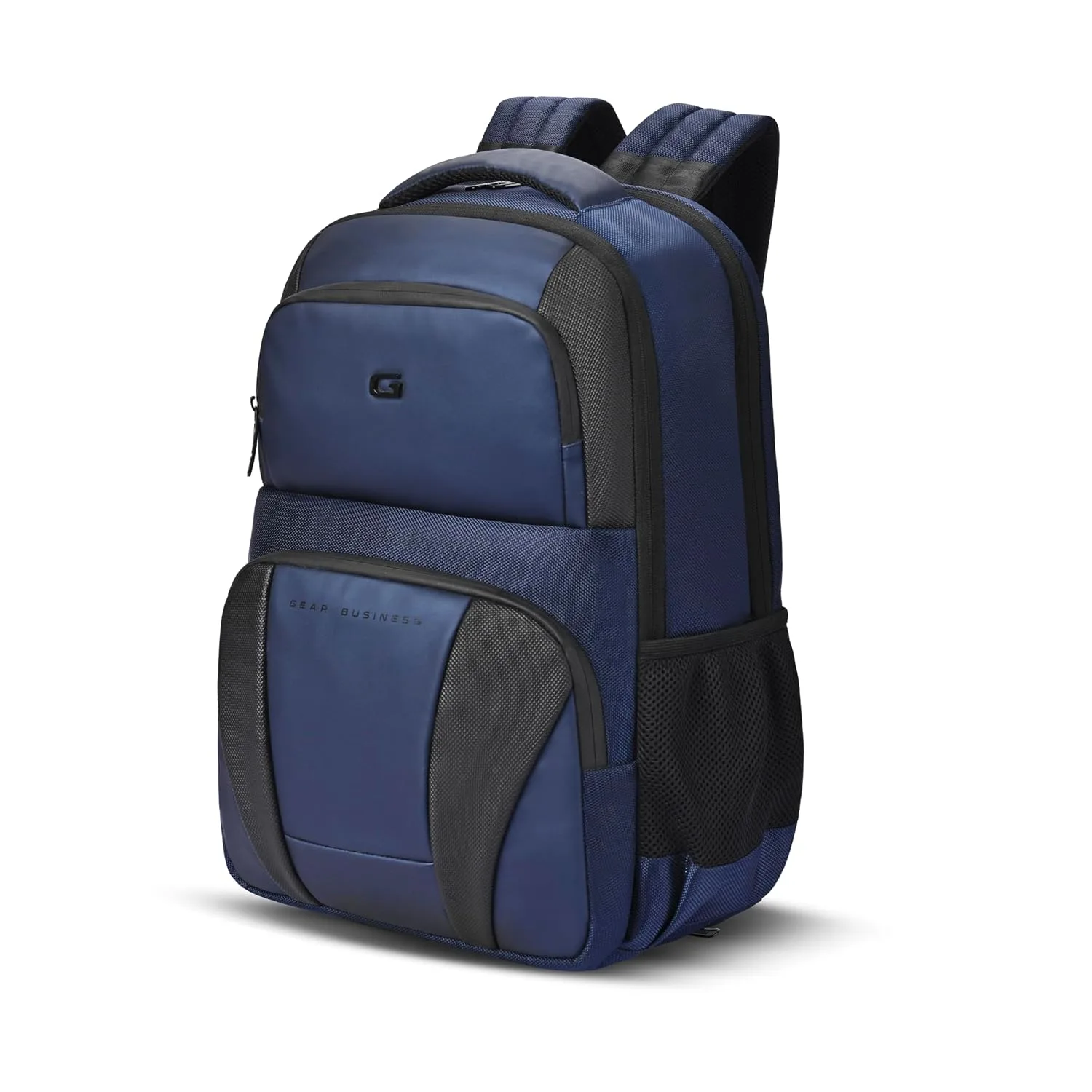 Gear NG Fortuner Business Anti Theft Large Water Resistant Laptop Backpack at ₹589