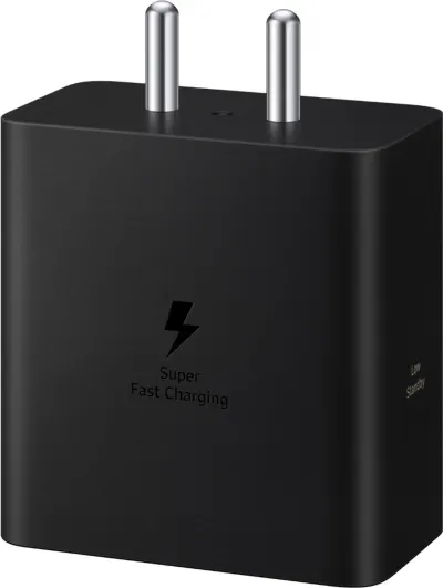 Samsung 60 W Charger at ₹2,199