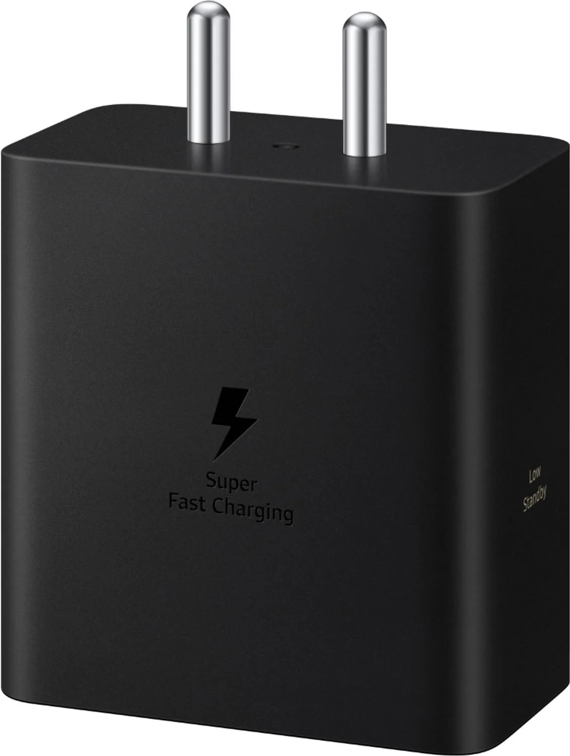Samsung 60 W Charger at ₹2,199