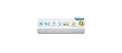 Midea 1.5 Ton 5 Star Inverter Split AC at ₹40,990