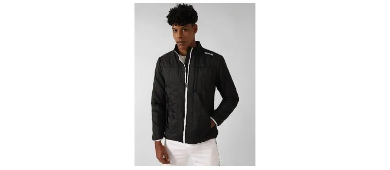 Reebok Men Jacket at ₹1,430