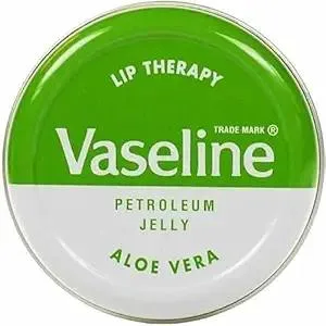 Vaseline Lip Therapy Aloe Vera 20g at ₹259