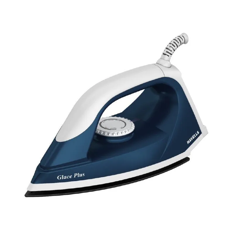 Havells Glace Plus 1000 Watts Dry Iron Press at ₹549