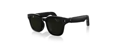 Fire-Boltt Fire-Lens F2 AI Camera Smart Glasses, 8MP Camera at ₹9,999