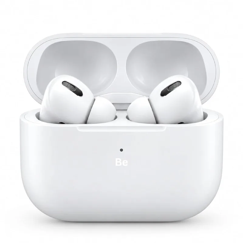 Wireless TWS Earbuds with Noise Reduction & Type-C Case at ₹199