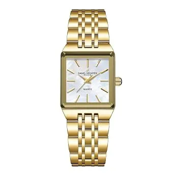 Daniel Hechter Paris Clara Collection Analog Watch at ₹1,398