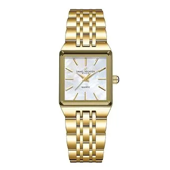 Daniel Hechter Paris Clara Collection Analog Watch at ₹1,398
