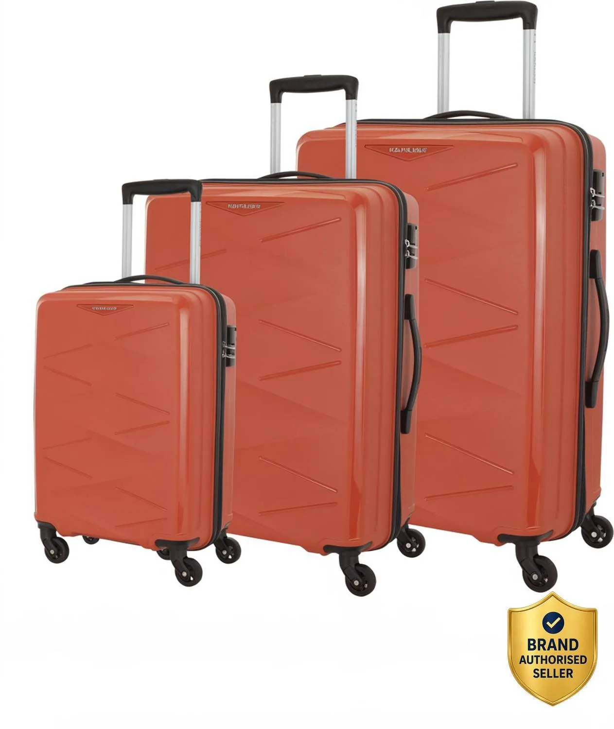 Kamiliant by American Tourister at ₹2,312