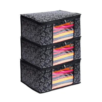 Saree Covers/Organizers (Pack of 6) at ₹293